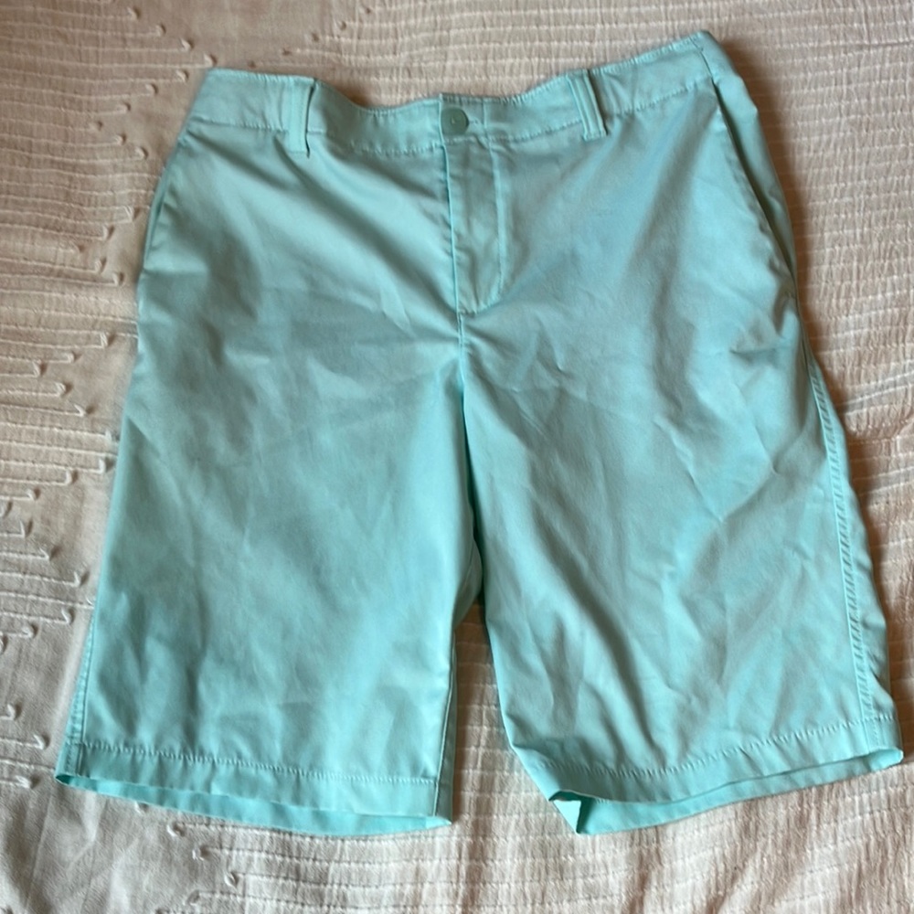 Under Armour Boys Golf Shorts
